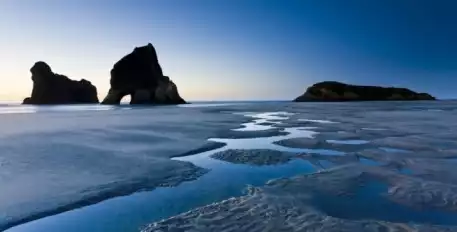 Nelson Anniversary Day