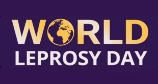 World Leprosy Day