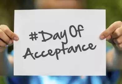 international day of acceptance