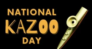 Kazoo