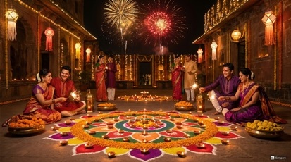 Diwali 2026